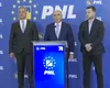 PNL acceptă „orice FORMULĂ” de guvernare. Bolojan: Partidele trebuie să renunțe la zona strict POLITICĂ