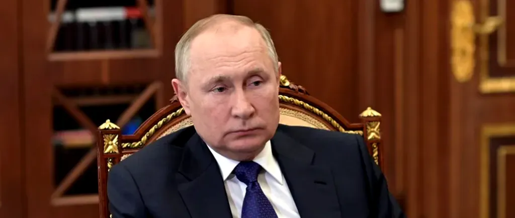 Ginerele fostului președinte rus Boris Elțîn a demisionat din funcția de consilier al lui Putin. Peskov: ”Nu era obligatoriu ca informația să fie publicată pe site-ul Kremlinului”