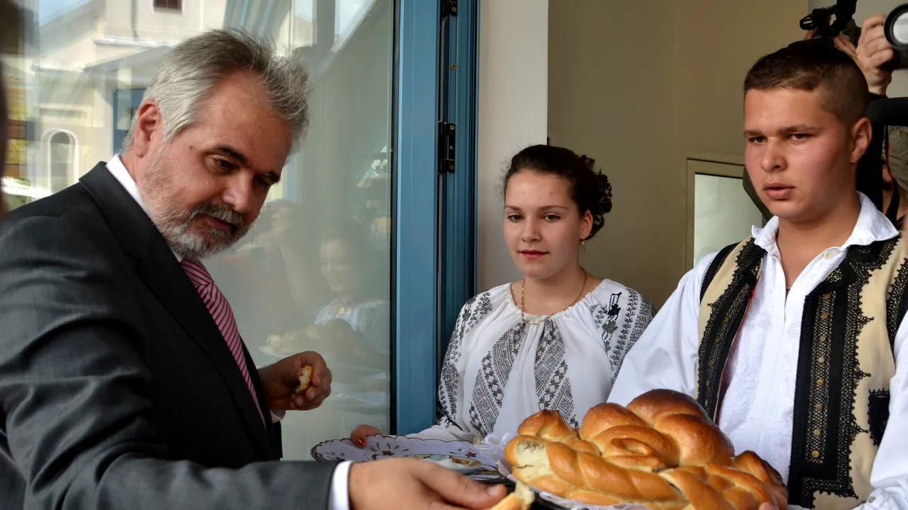 Fostul șef al CJ Timiș, trimis în judecată pentru conflict de interese