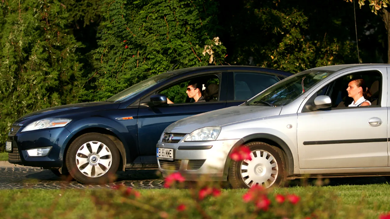 Studiul care spulberă miturile: ce fac femeile la volan