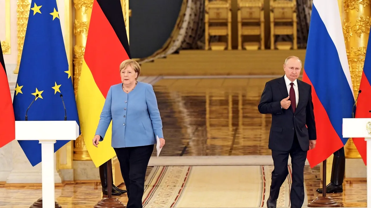 26 septembrie 2021. Alegerile federale din Germania, sub amenințarea unor interferențe ”orchestrate” de la Moscova
