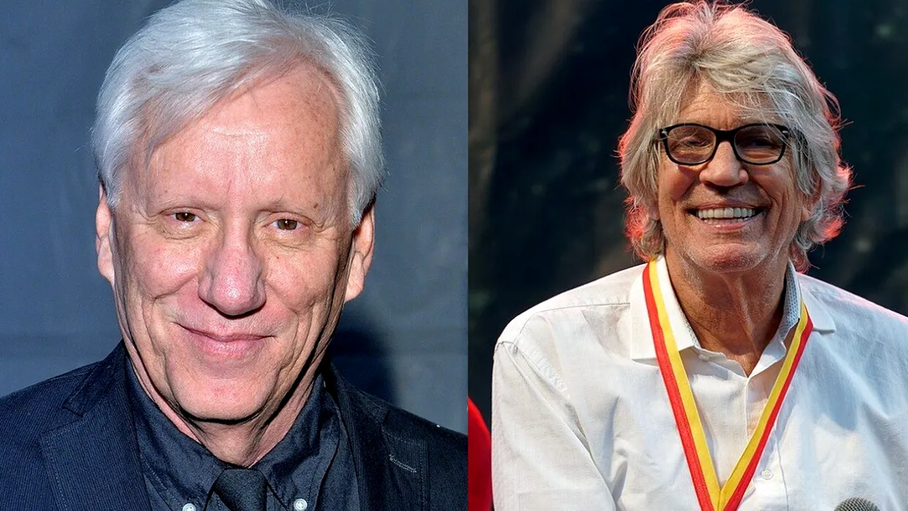 18 Aprilie, calendarul zilei: James Woods împlinește 79 de ani, Eric Roberts 70