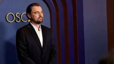 Leonardo DiCaprio, despre noul său film, „One Battle After Another”: „O producție incredibil de epică, cu o amploare și o dimensiune extraordinare”