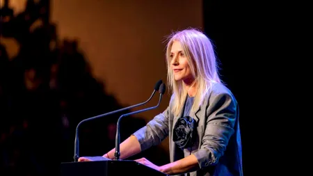 Alina Gorghiu, reacție la amenințările Dianei ȘOȘOACĂ: „Discursul instigator la ură nu are ce să caute în Parlament”. Ce propune ministrul Justiției