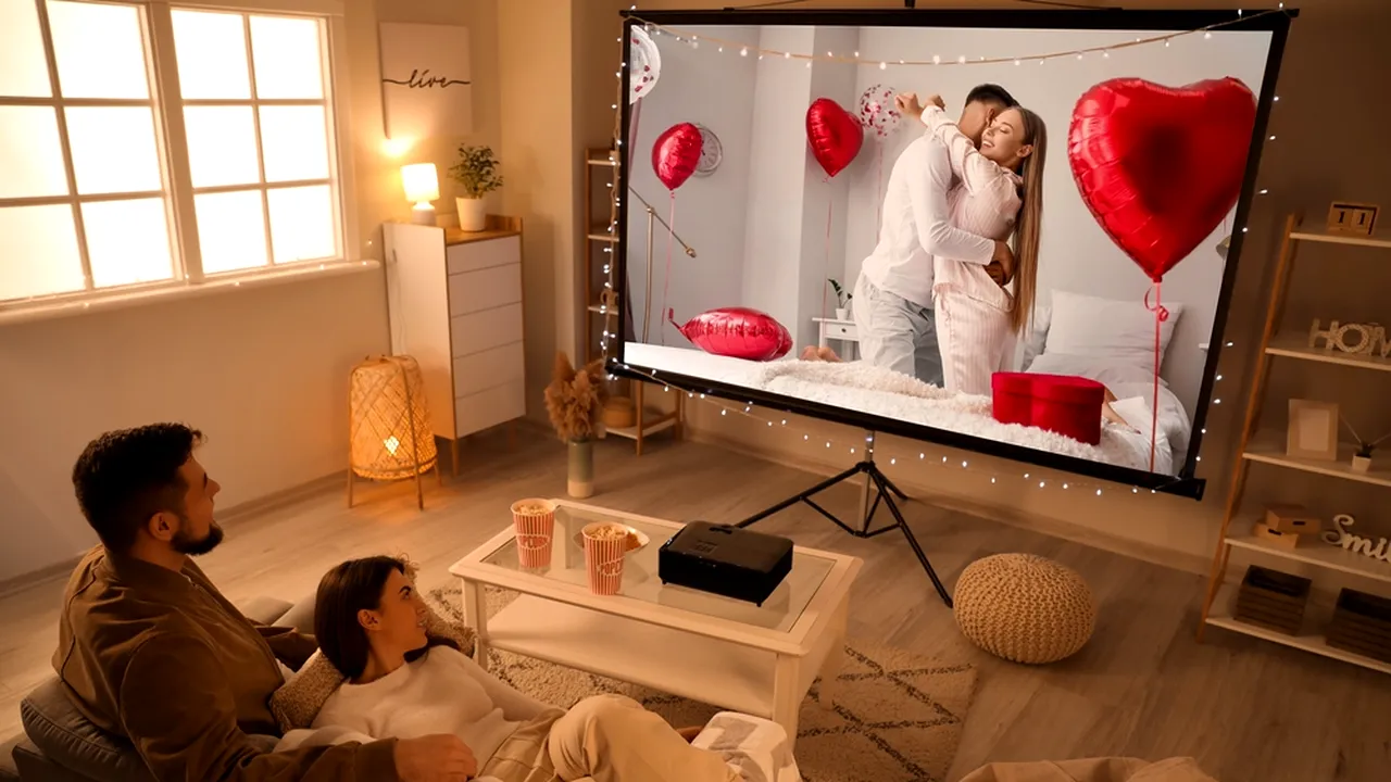 TOP 30 cele mai bune filme de Valentine's Day | VIDEO