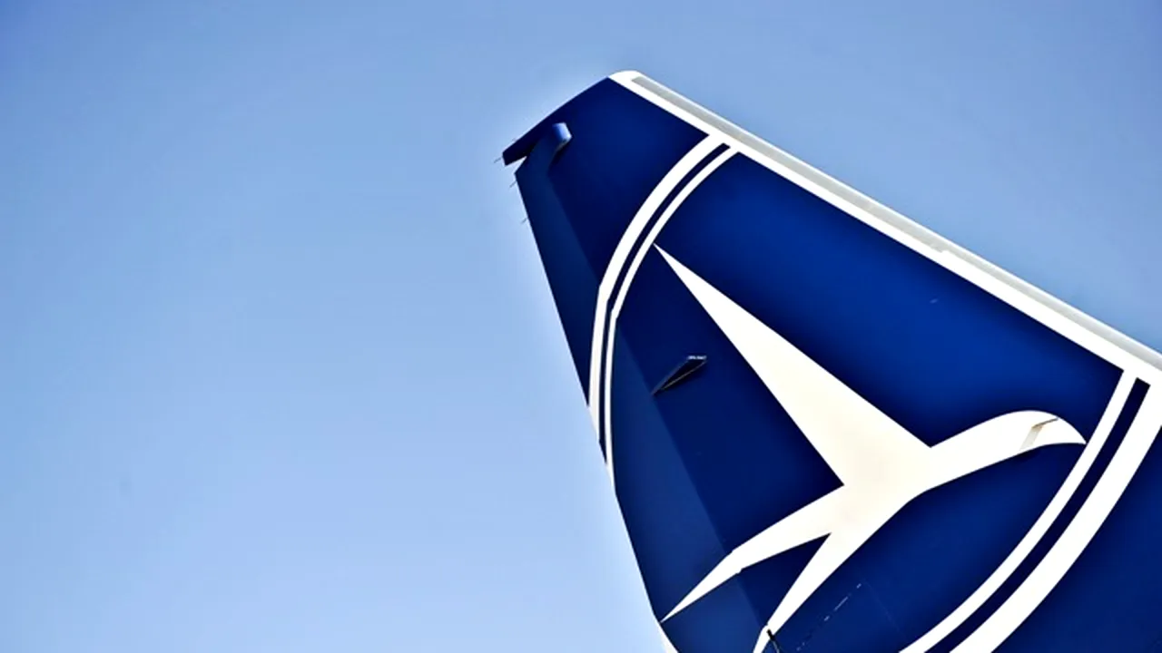 Tarom lansează noi zboruri