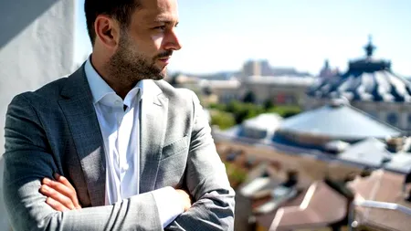 Ce decizie a luat Mihai Morar în privința vaccinării: „Am încredere oarbă? Nu. M-am informat înainte”