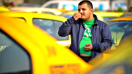 Poliția verifică toate taxiurile de la Aeroportul Otopeni, după uciderea studentei din Japonia