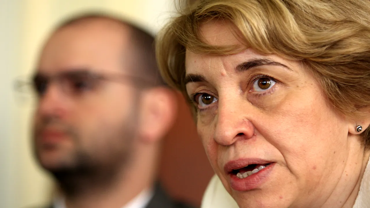 Uniunea Națională a Judecătorilor, surprinsă de propunera lui Guseth la Justiție: „Nu are niciun fel de studii în domeniul dreptului