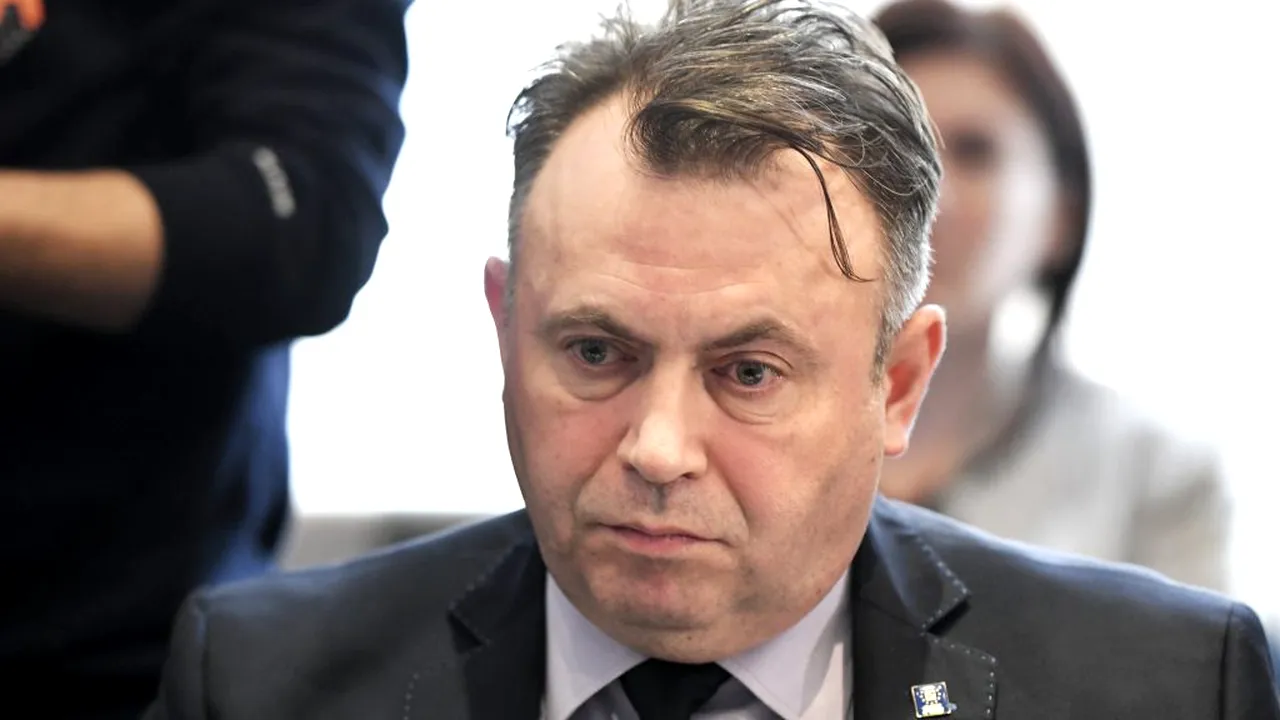 MINISTRUL SĂNĂTĂȚII, declarații despre focarul de coronavirus de la Suceava: Am solicitat teste pentru toate persoanele care decedează în cadrul spitalului! Au fost mai mulți pacienți zero