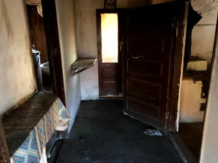 Bolnavi cu afecțiuni psihice, exploatați 