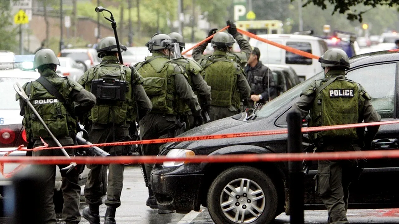 O dispută între doi infractori a condus la demararea anchetei de pornografie infantilă din Canada