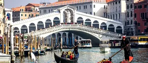 Noi RESTRICȚII pentru turiștii care ajung în Veneția. Ce reguli trebuie respectate
