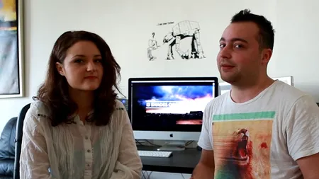 Replica CURAJOASĂ a doi frați pentru străinii care au denigrat România: 