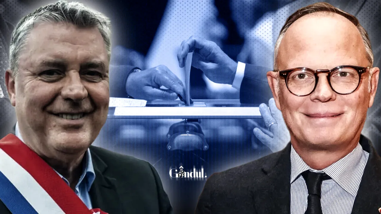 Franța se confruntă luna aceasta cu un test electoral important. Principalul rival al lui Bardella pentru președinție riscă să fie eliminat din cursă