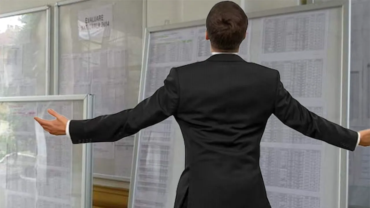 El este cel mai norocos elev la Bacalaureat, din toată România. E din Vaslui și este ireal ce note a luat