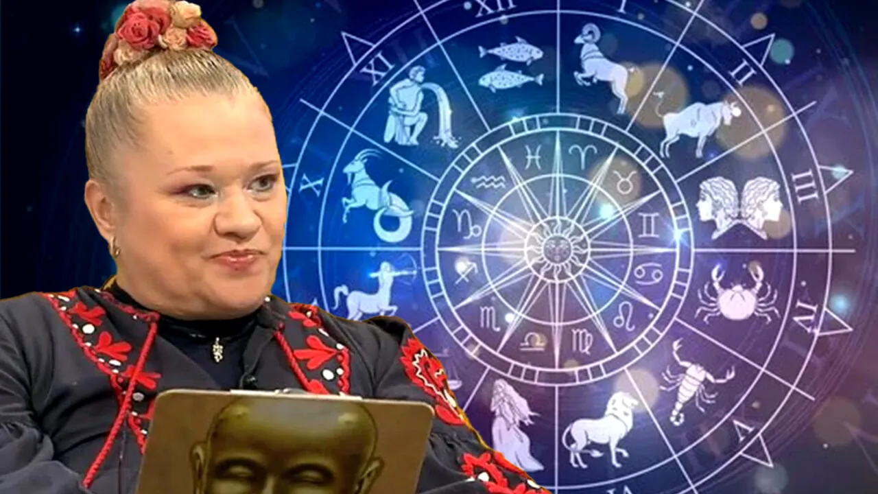 Zodia protejată de Univers până în anul 2032. Mariana Cojocaru: 