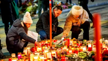 Românul dat dispărut după incendiul din Crans-Montana, declarat mort de autoritățile elvețiene. Precizările MAE