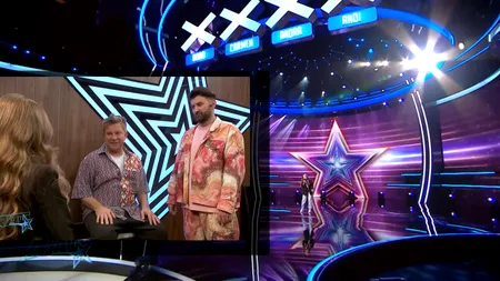 Pavel Bartoș, taxat dur de fani. Ce a putut să spună despre originile unei concurente care primise „Golden Buzz” la Românii au Talent