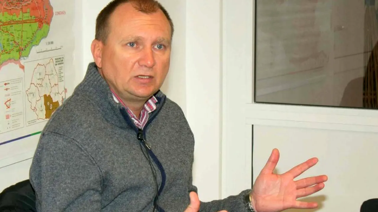 Mărturia românului care s-a salvat din Algeria. 