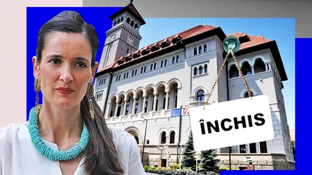 35 de bile negre | Clotilde Armand mai vrea un mandat la primărie, URBANISMUL din Sectorul 1 e la pământ. „Nu a inițiat nicio documentație!”