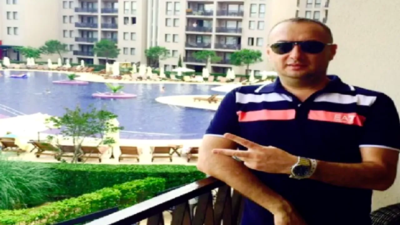 Leo de la Strehaia a fost eliberat. Magistrații l-au plasat sub control judiciar pentru 60 de zile