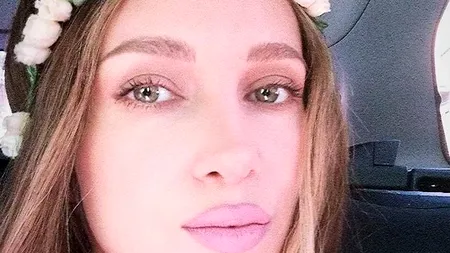 Lora a fost implicată într-un accident rutier în județul Argeș