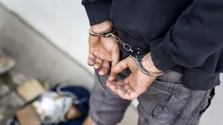 ROMÂN, reținut la Zurich, după ce a agresat fizic mai multe polițiste. Acesta tocmai fusese eliberat din închisoare