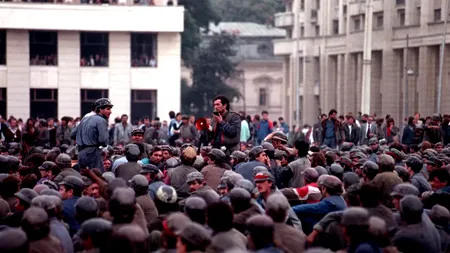 Instanța supremă impune Parchetului general să finalizeze ancheta în Dosarul Mineriadei din 1990 până la sfârșitul lunii iulie. Stadiul cercetării