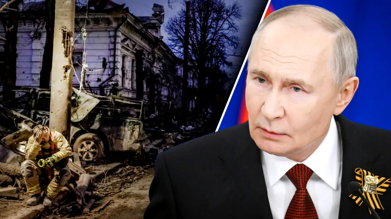 Vremuri grele în Rusia lui Putin? Companiile private plătesc din propriile buzunare apărarea aeriană împotriva dronelor ucrainene. Cum s-a ajuns până aici