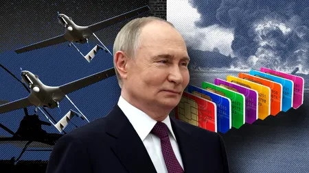„Răcirea” cartelelor SIM, o nouă metodă prin care Rusia încearcă să contracareze dronele ucrainene. Experiment de succes sau nu? „Ambele părți folosesc conectivitatea mobilă doar ca instrument suplimentar, majoritatea dronelor cu rază lungă de acțiune funcționează fără aceasta”