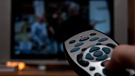 O mare televiziune s-a lansat luni și în România