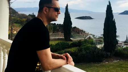 MESAJ. Mădălin Ionescu nu crede în coronavirus: „Nu îți mai permiți să răcești de la aerul condiționat, că riști să te găsească „băieții” cu Sars-CoV-2”