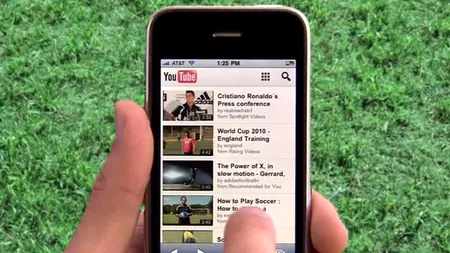 Mai multe companii sunt nemulțumite că le sunt difuzate reclamele înaintea unor videoclipuri SI postate pe YouTube