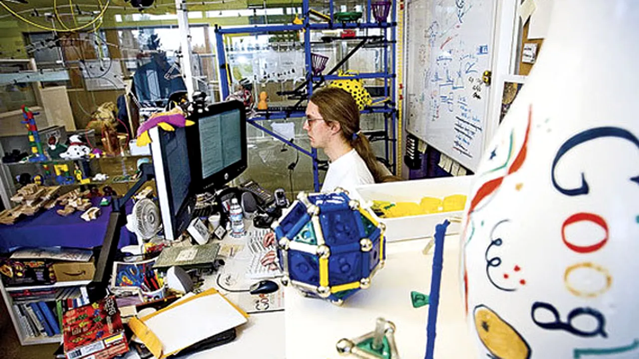 Inovația Google care le-ar putea fi de mare ajutor serviciilor de spionaj