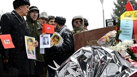 Cine sunt nostalgicii de la mormânt. Cum a ajuns revoluționarul Mihai, împușcat 