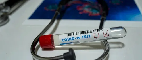 CORONAVIRUS. Focar de Covid-19 la un centru unde sunt tratați bolnavii de HIV