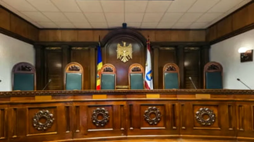 Curtea Constituțională a Republicii Moldova a confirmat rezultatul alegerilor parlamentare anticipate din 11 iulie
