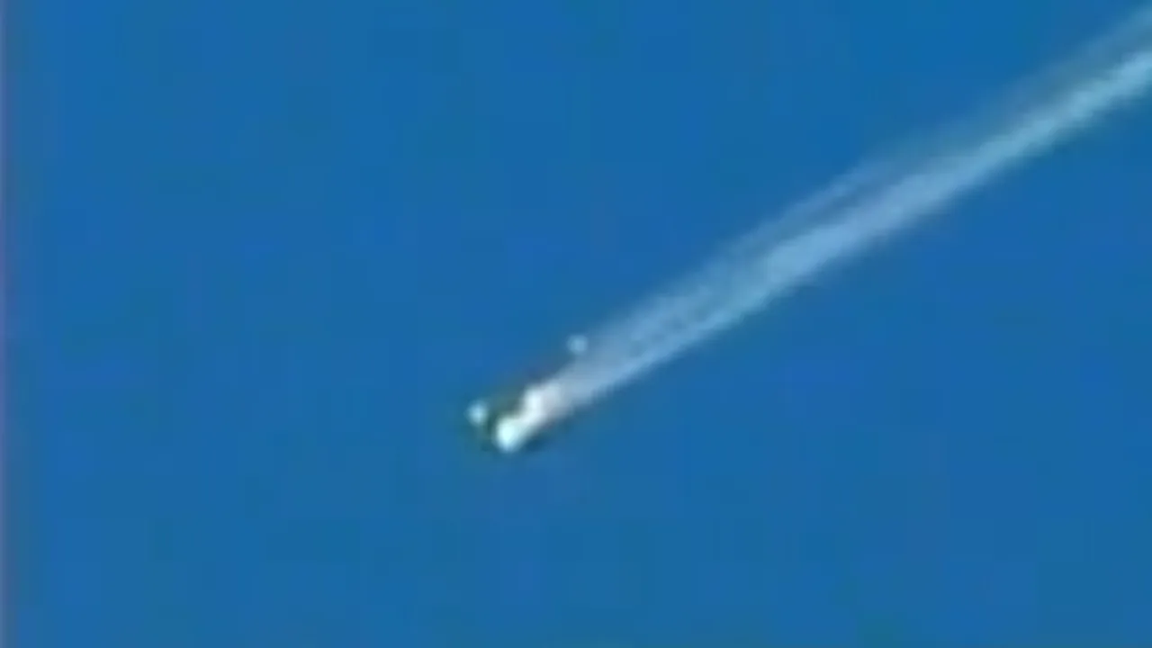 Accidentul suferit de Columbia acum 10 ani - începutul sfârșitului pentru navetele spațiale americane - VIDEO