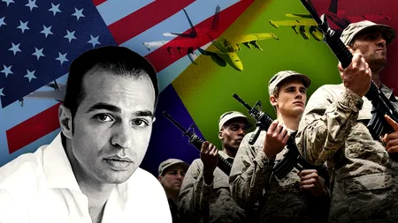 Ce ascunde retragerea americană. România riscă marginalizarea la Marea Neagră