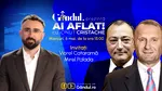 „Ai Aflat! cu Ionuț Cristache” începe miercuri, 6 mai, de la ora 15.00, live pe Gândul. Invitați: Viorel Cataramă, Sorin Grindeanu şi Mirel Palada