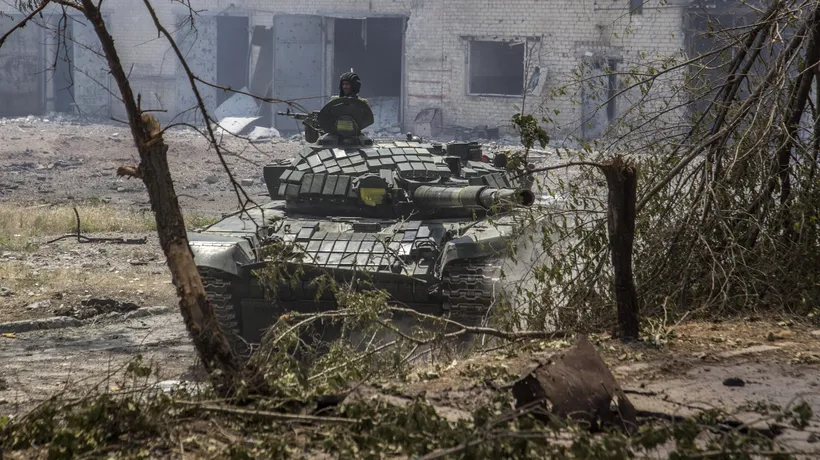 Serviciile de Informații ale Ucrainei: Rusia va putea continua războiul timp de cel mult un an, din cauza deficitului de rachete de precizie