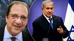 Netanyahu spune că fostul șef al spionajului din Egipt se afla în Israel înainte de atacul comis de Hamas pe 7 octombrie 2023