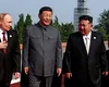 Kaja Kallas, despre reuniunea liderilor Chinei, Rusiei, Iranului și Coreei de Nord la BEIJING: „O nouă ordine globală este pe cale să apară”