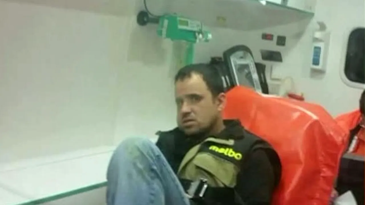 Un bărbat agresează fete pe stradă într-o localitate de lângă Timișoara. Polițiștii l-au prins în flagrant, dar l-au eliberat