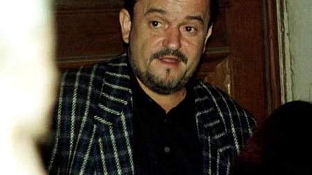 Marian Clită, ucigașul unei stewardese în Danemarca, a fost adus în țară pentru a executa 14 ani de închisoare