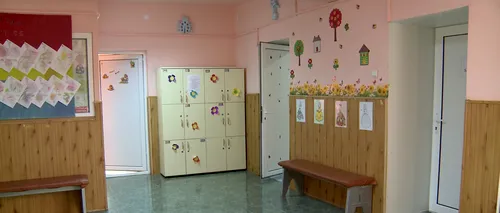 Cutremurător. Angajata unei creșe din Neamț a fost înregistrată cum îi vorbea unui copil de 2 ani: Stai pe oliță că îți întorc capul la spate
