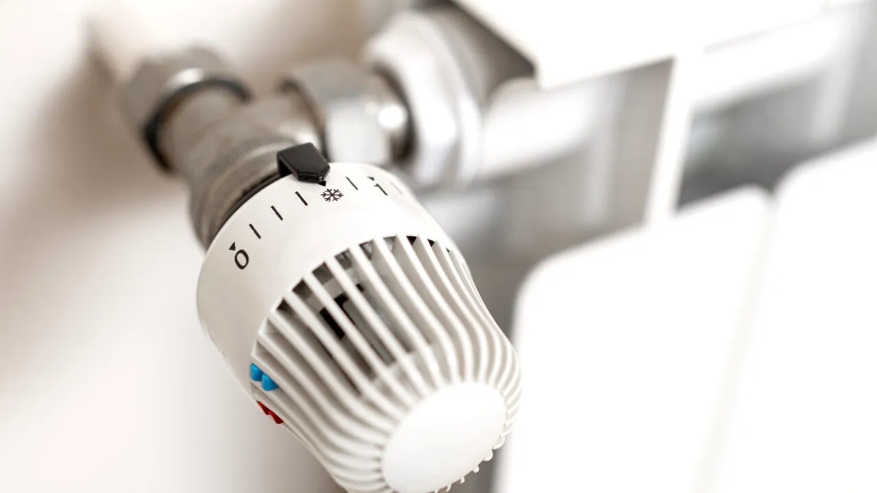 Cât gaz consumă centrala la 19°C, 21°C sau 23°C, la un apartament de 50 mp. Cât arată pe factură