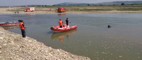 Caz halucinant în Neamț: Un tată și-a ucis și tranșat fiul! Părți din cadavru, descoperite în râul Siret