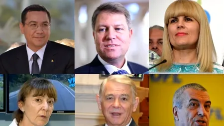 Care a fost candidatul femeilor la prezidențiale